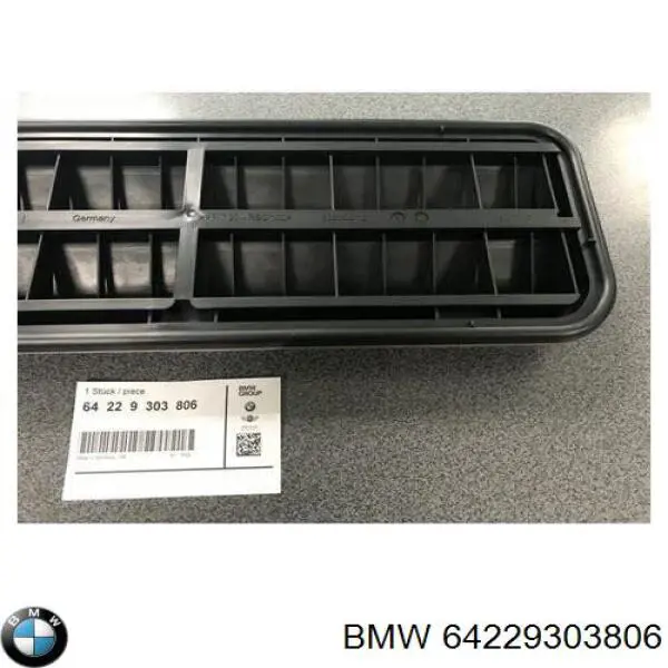 64229303806 BMW