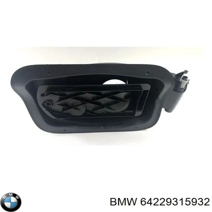 64229315932 BMW