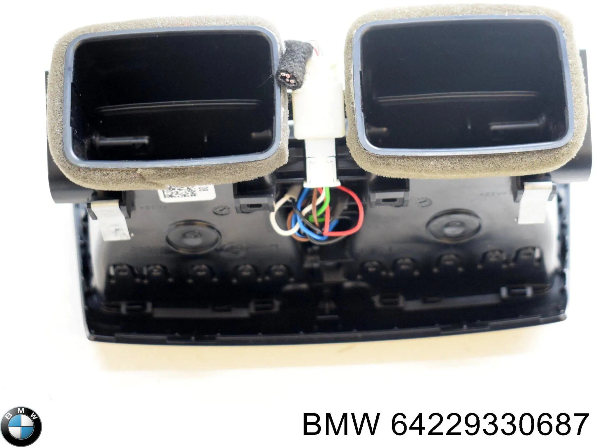 64229330687 BMW