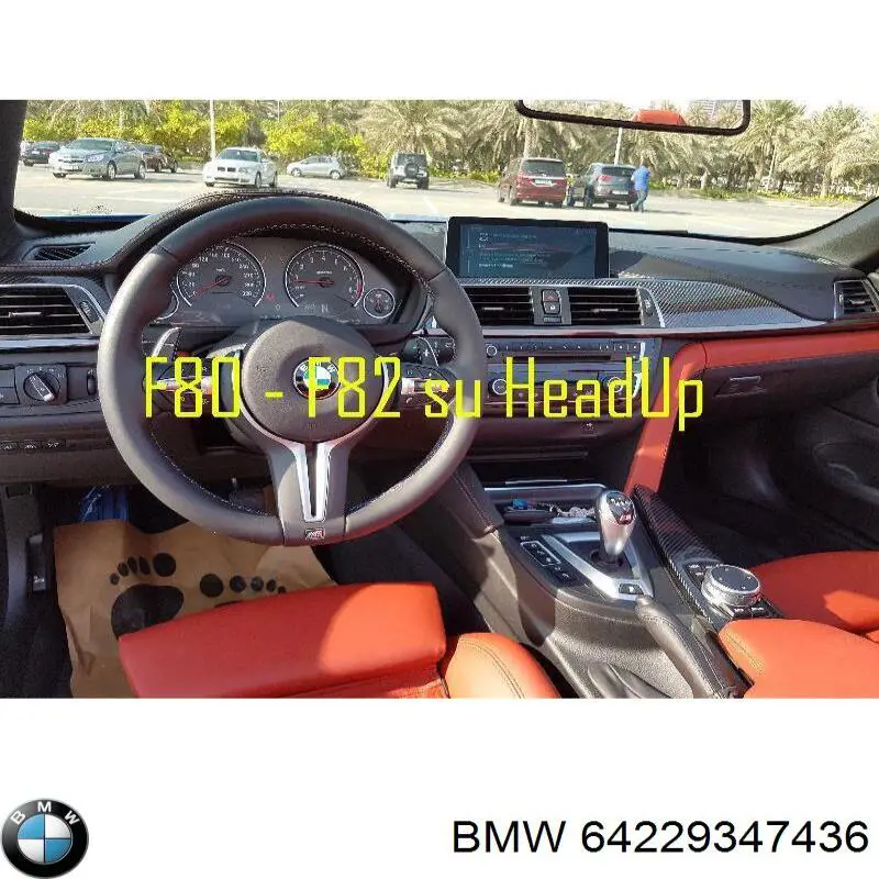 64229347436 BMW