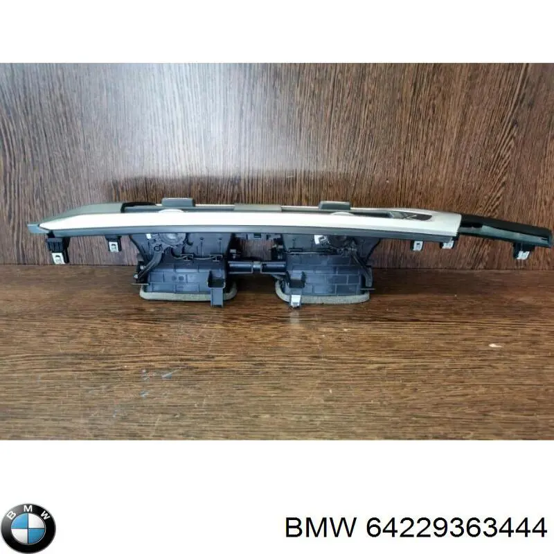 Comprar 64229363444 BMW Rejilla de ventilación de salpicadero