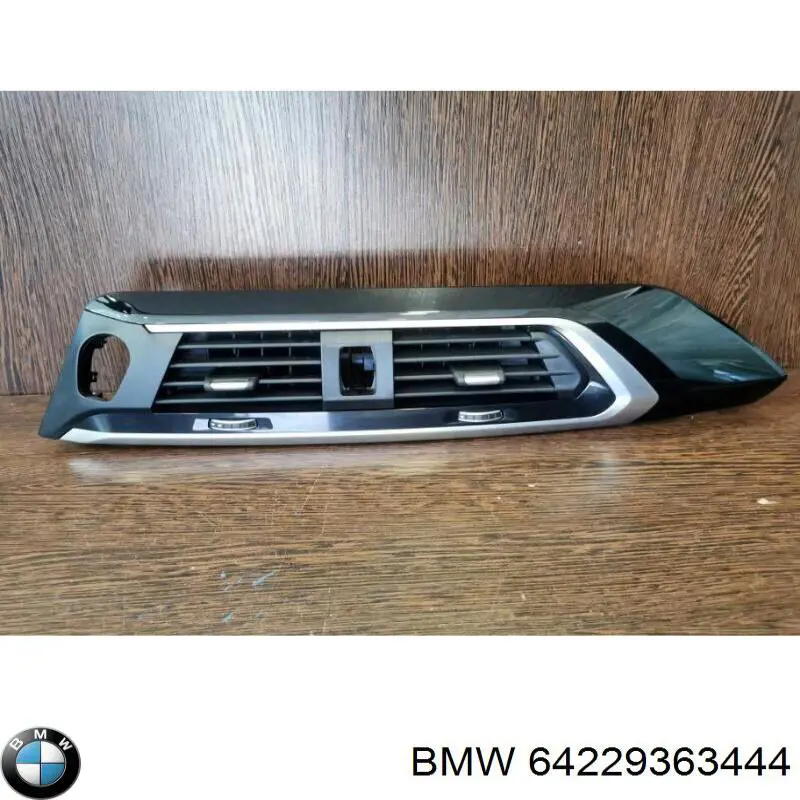 64229363444 BMW