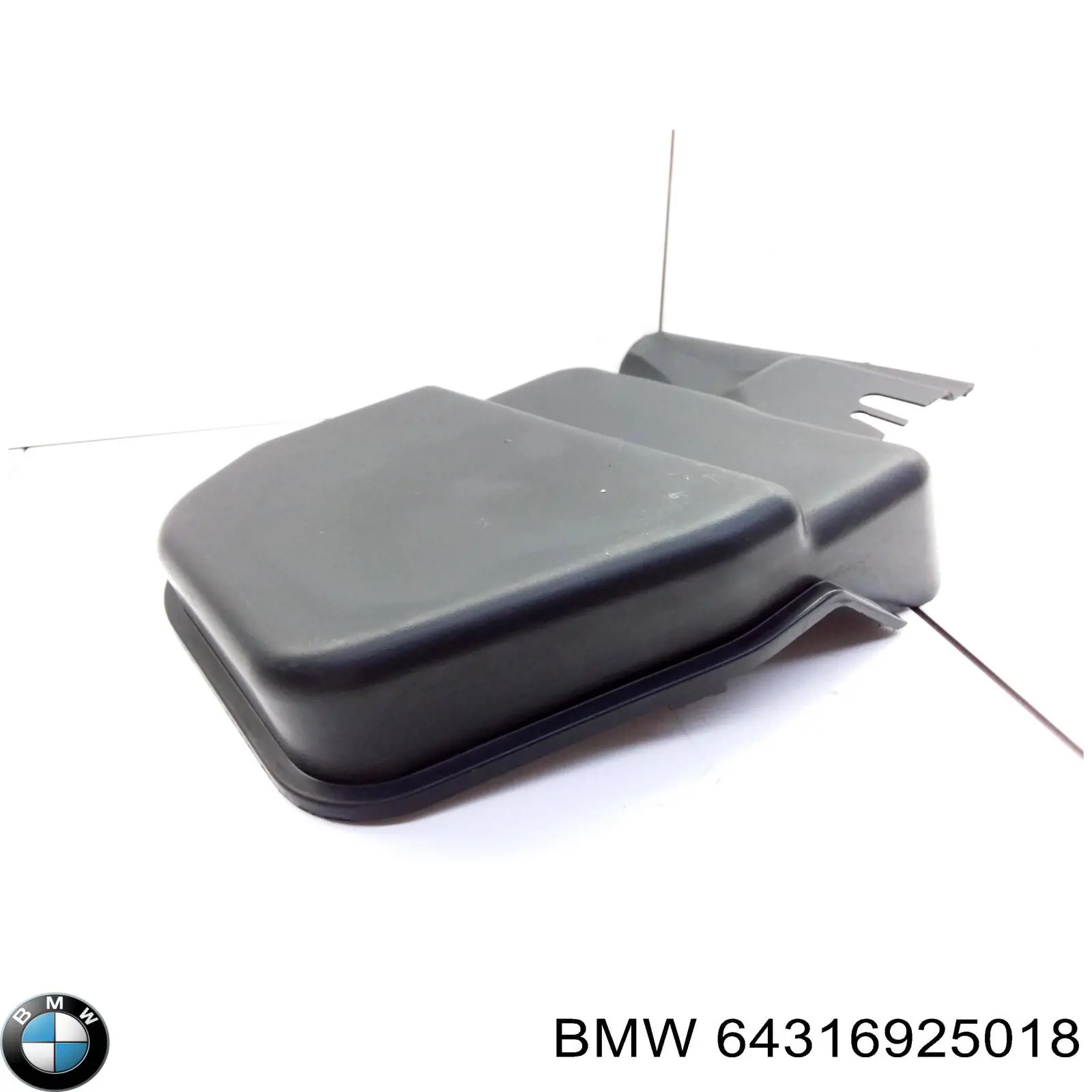  BMW 64316925018 precio, desde 36,30 EUR