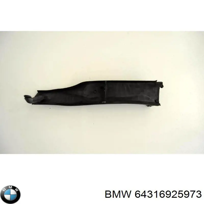 64316925973 BMW