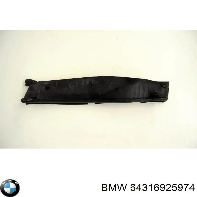 64316925974 BMW