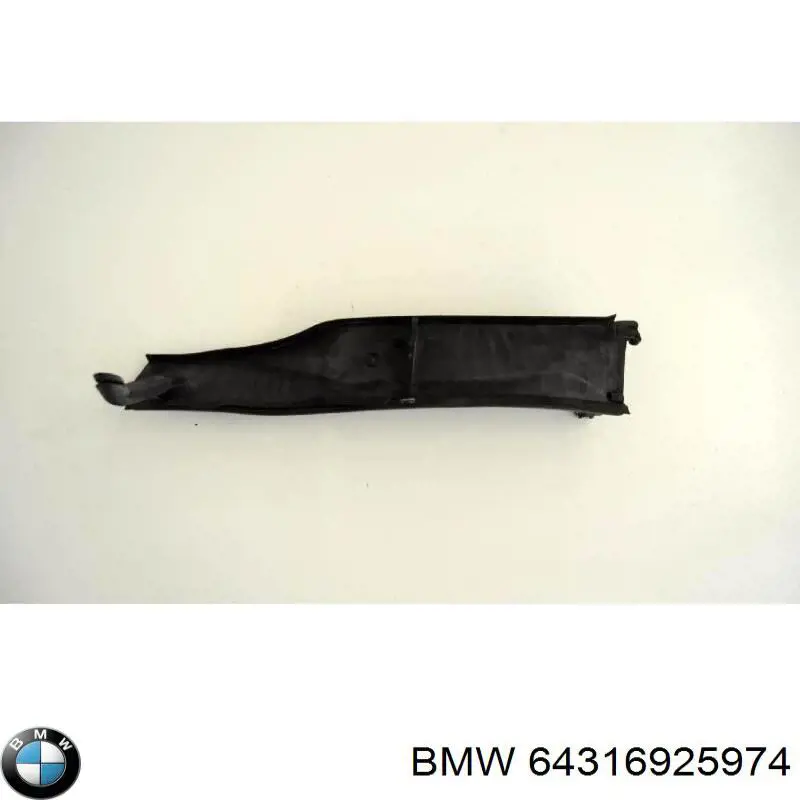 Comprar 64316925974 BMW 