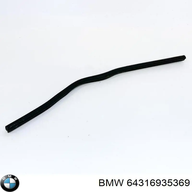 64316935369 BMW