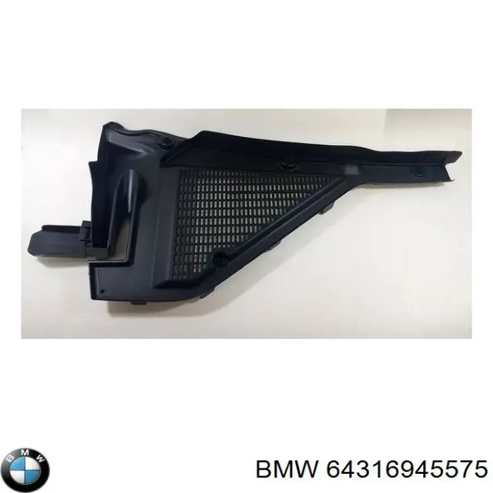  BMW 64316945575 precio, desde 55,18 EUR