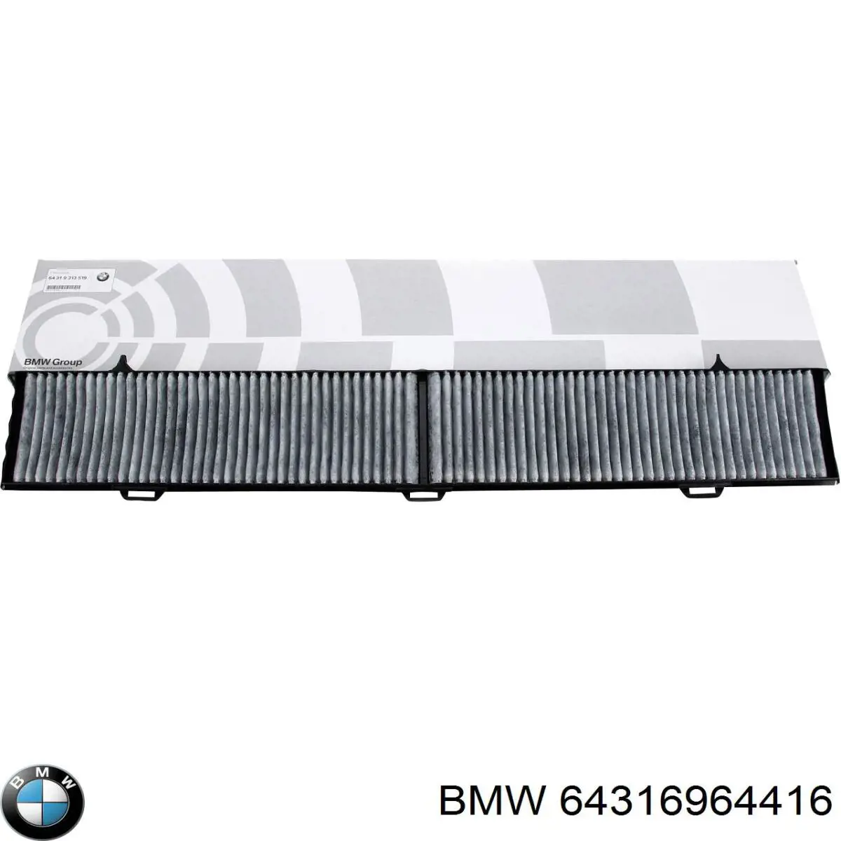 64316964416 BMW