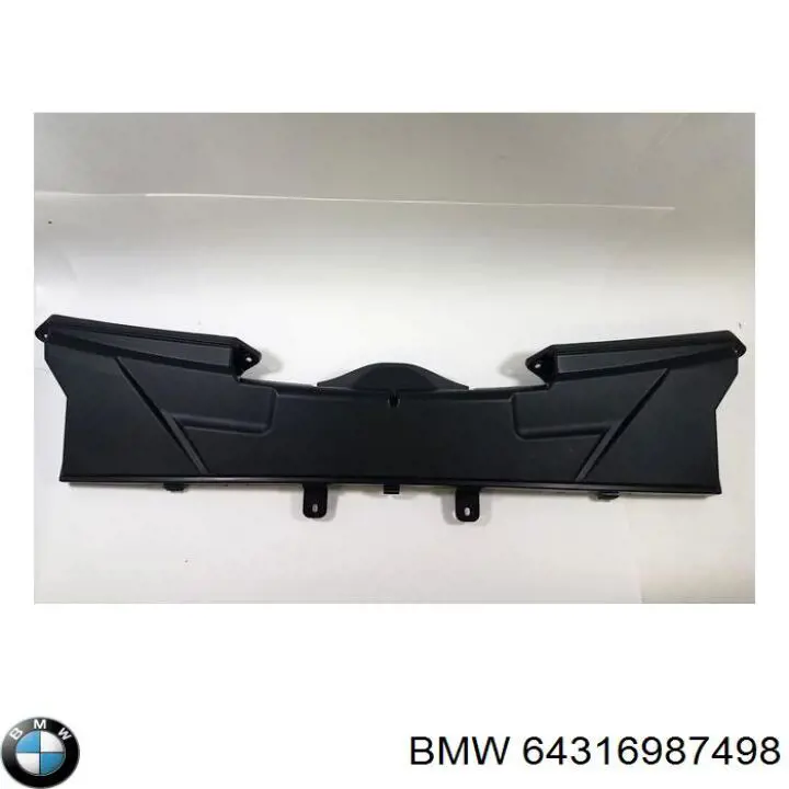 Comprar 64316987498 BMW 