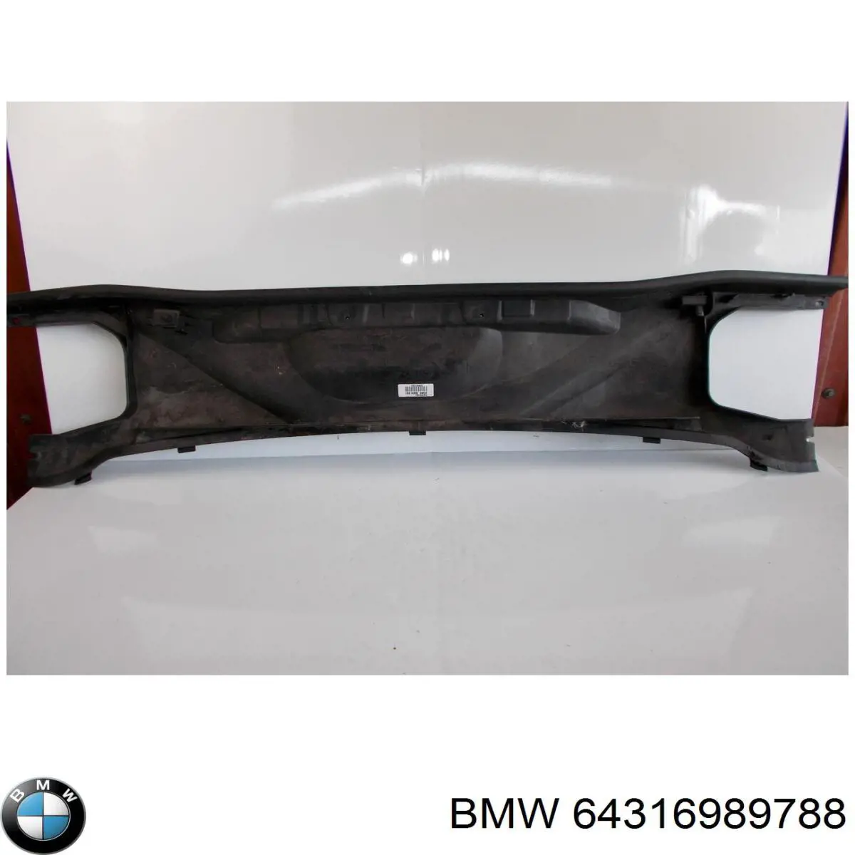 Comprar 64316989788 BMW 