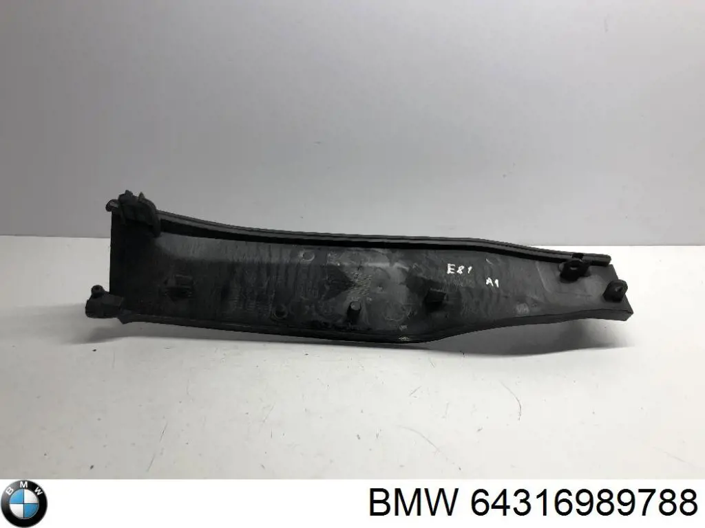 64316989788 BMW