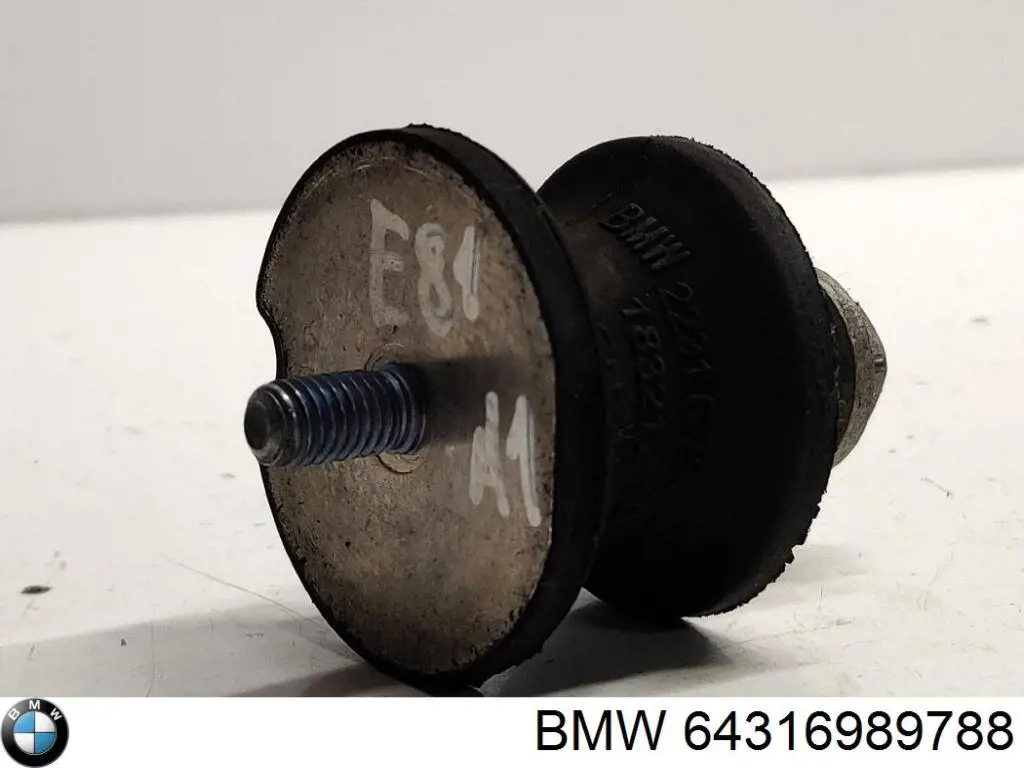  BMW 64316989788 precio, desde 74,05 EUR