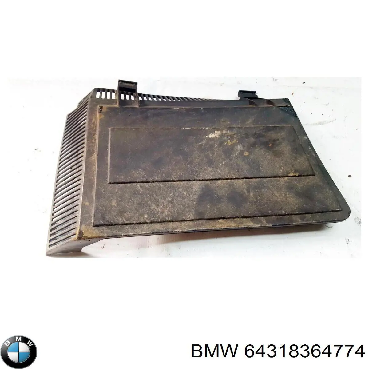 Comprar 64318364774 BMW 