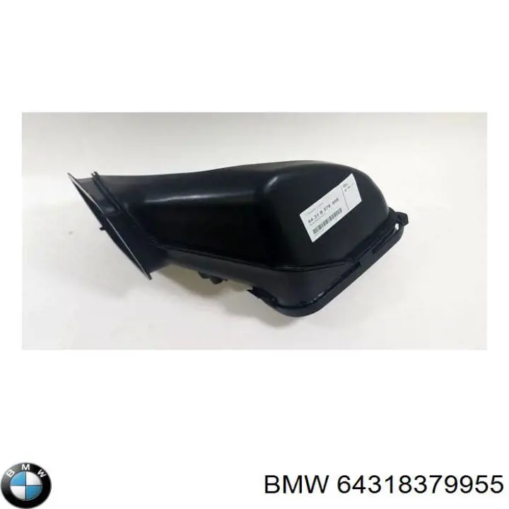 64318379955 BMW