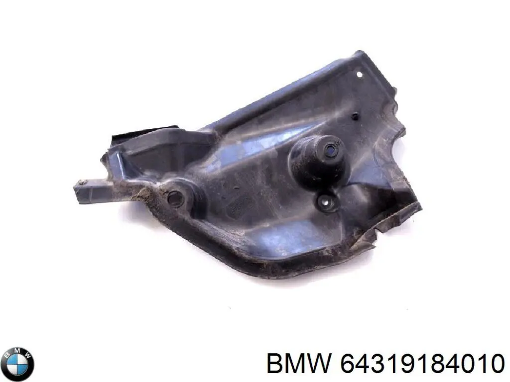  BMW 64319184010 precio, desde 67,26 EUR