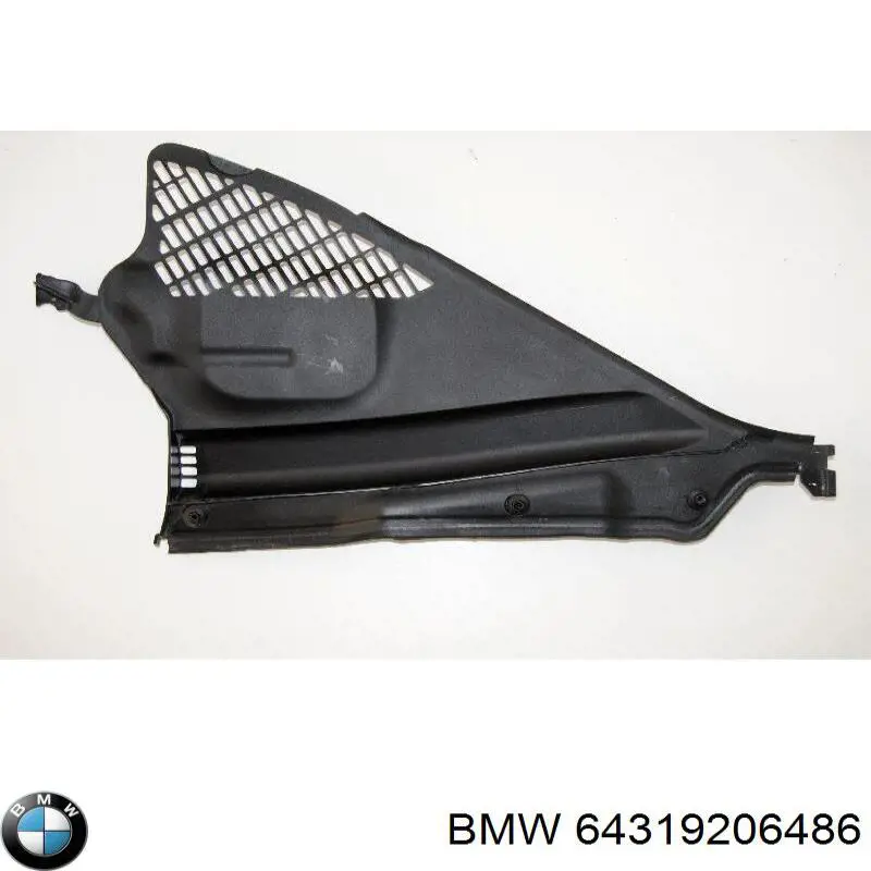 64319206486 BMW