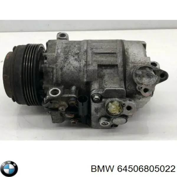64506805022 BMW