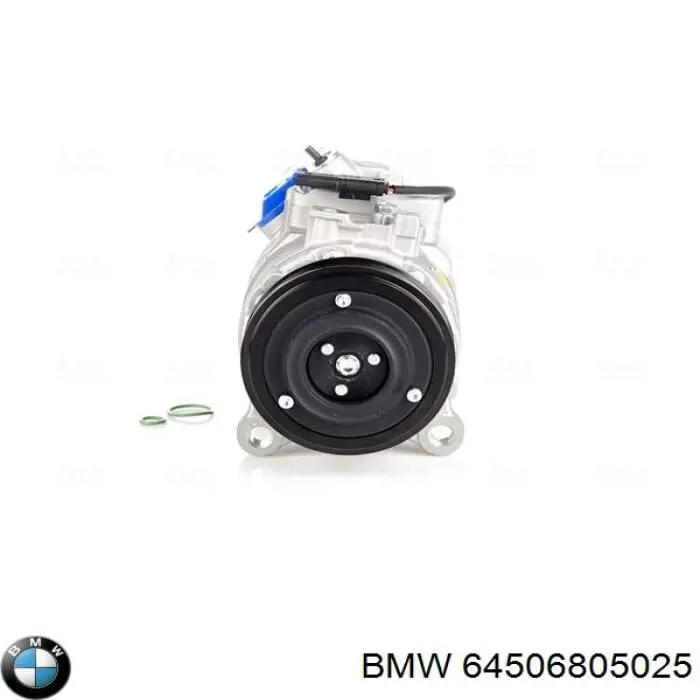 Comprar 64506805025 BMW Compresor de aire acondicionado coche