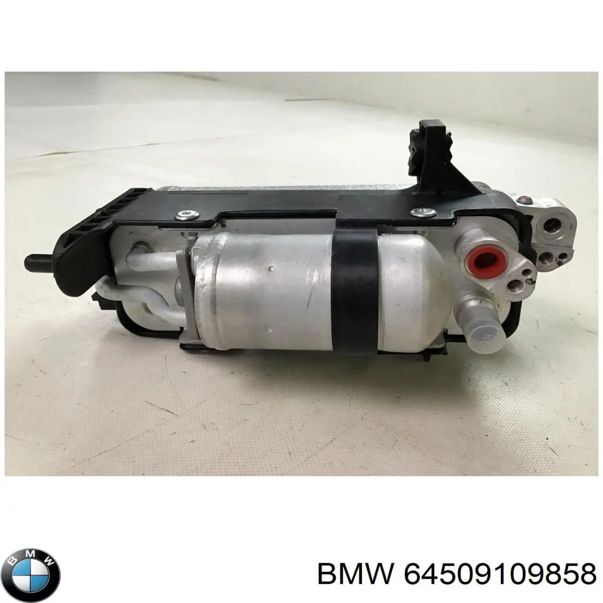 64509109858 BMW