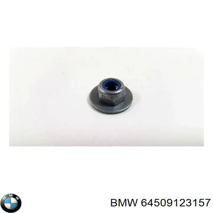 Comprar 64509123157 BMW Tuerca de fijación del tubo de escape