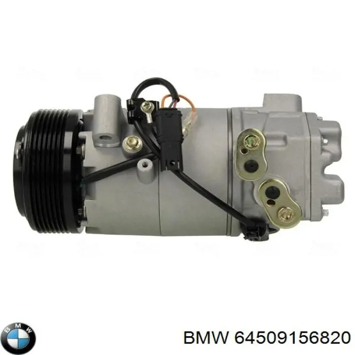 Compresor ac BMW A41011B10002 precio, desde 124,87 EUR