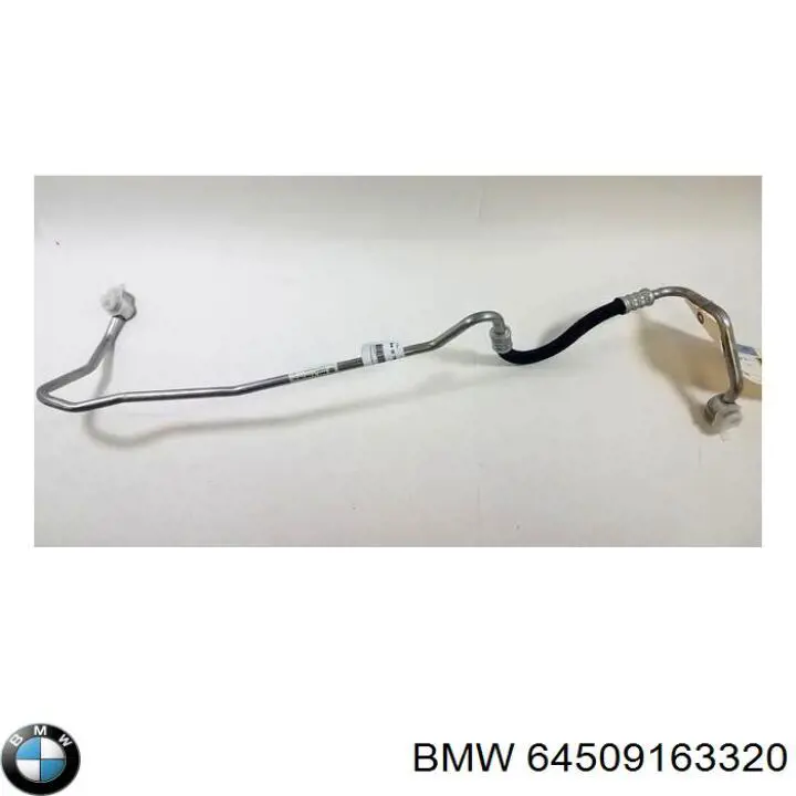 64536929810 BMW