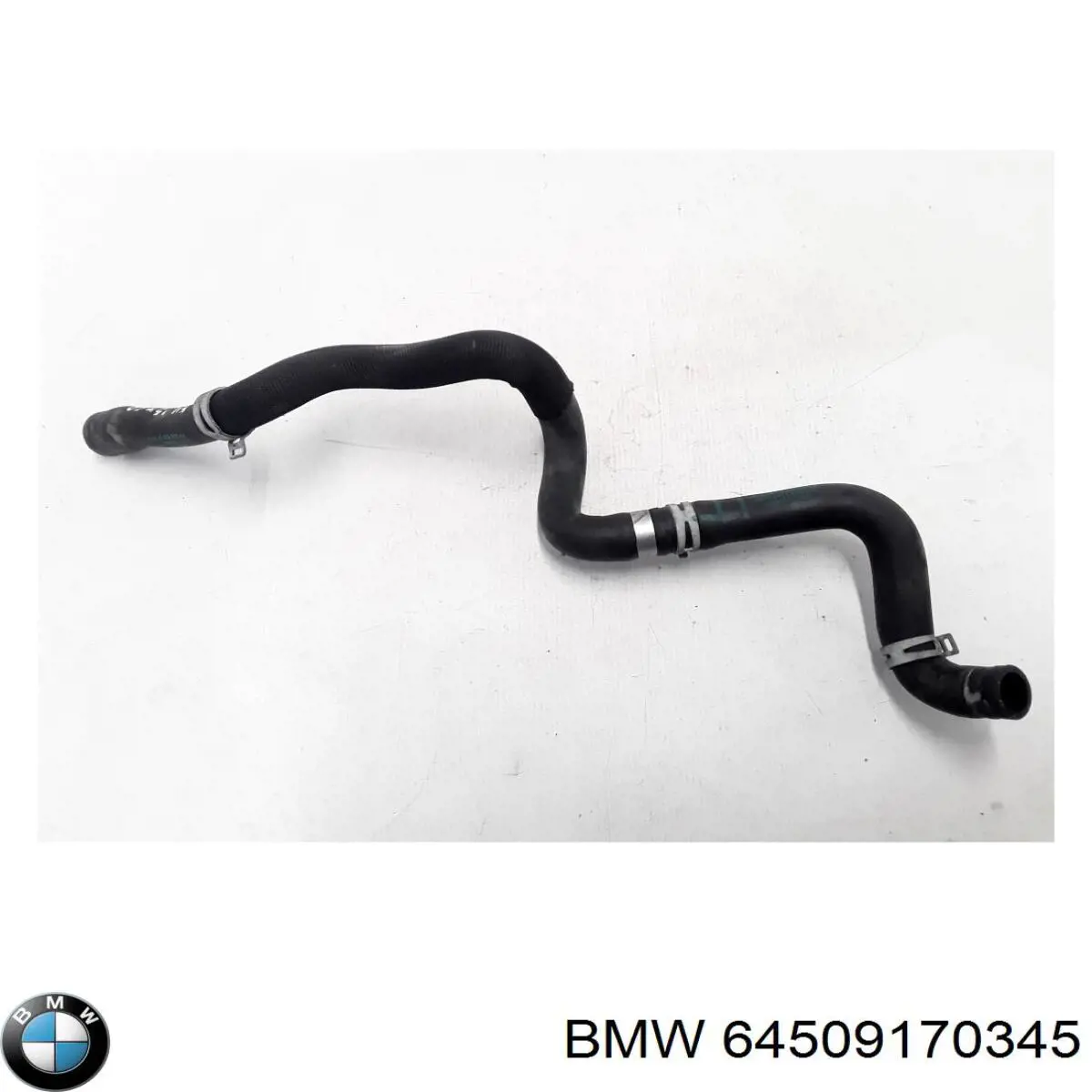  BMW 64509170345 precio, desde 61,46 EUR