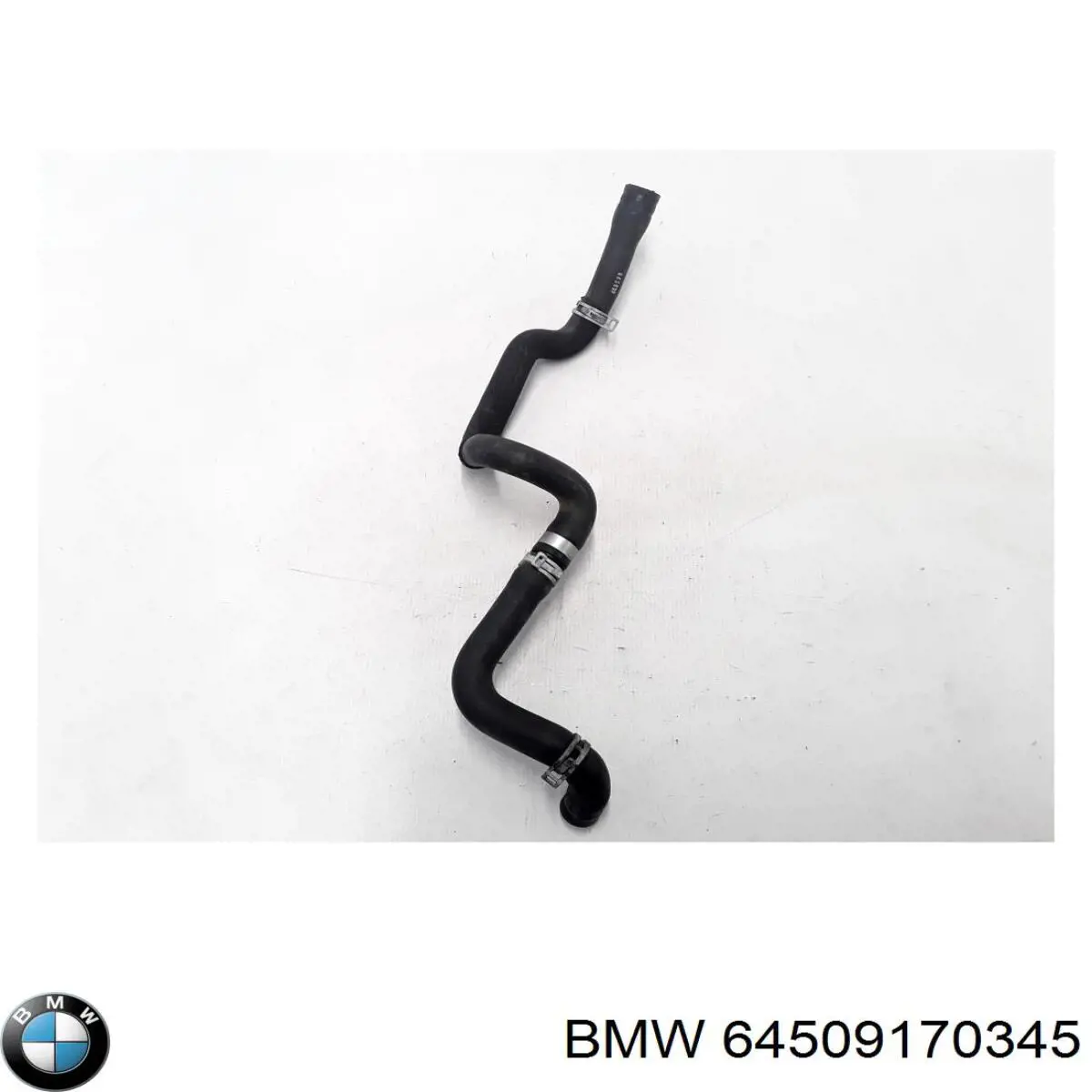 Comprar 64509170345 BMW 
