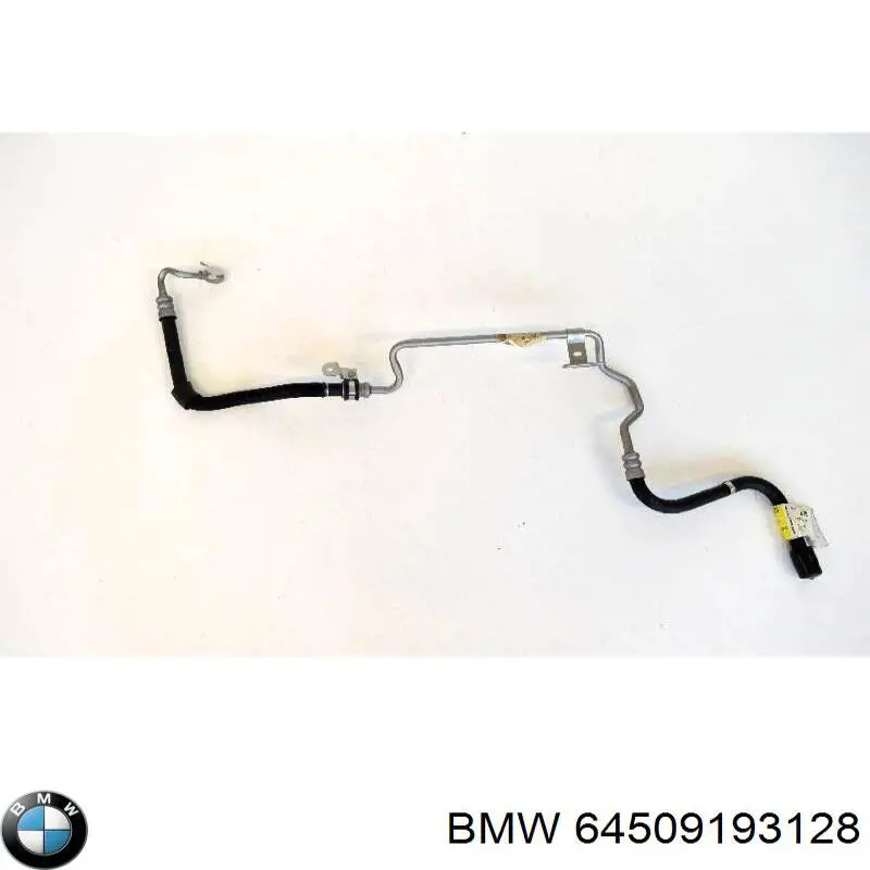 64539155350 BMW