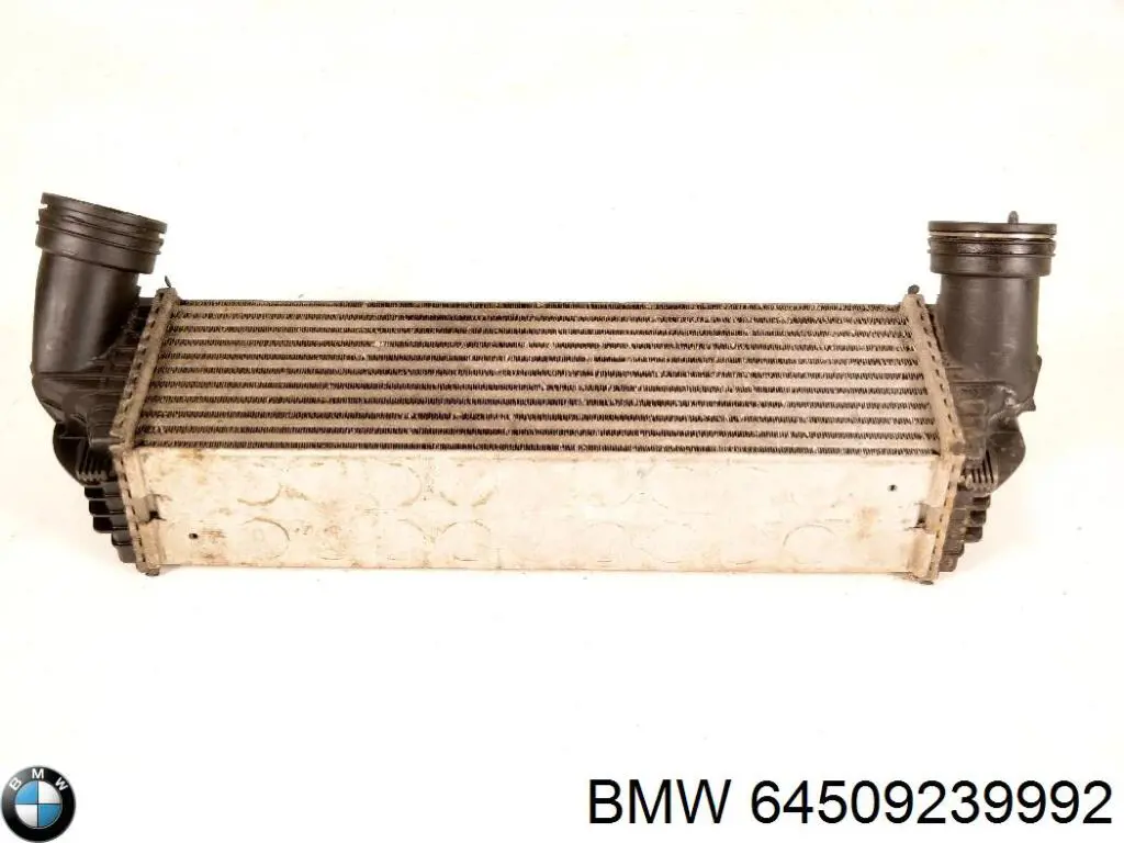 Condensador BMW 64509239992