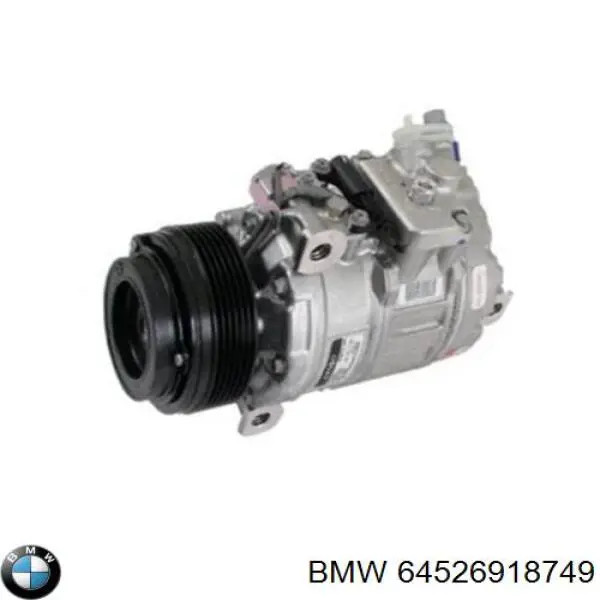 Comprar 64526910461 BMW Compresor de aire acondicionado coche
