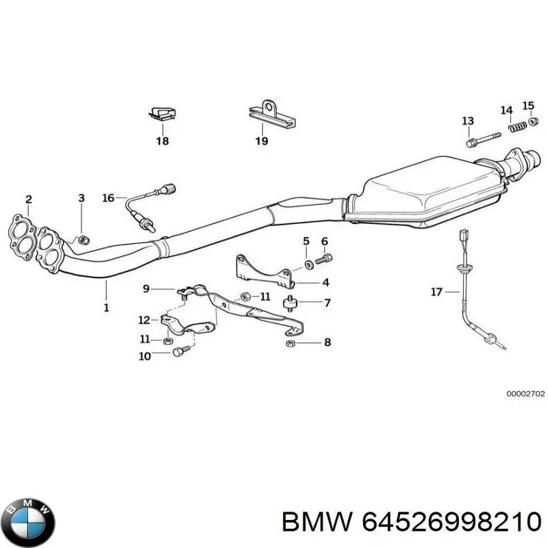 Compresor de aire acondicionado coche para BMW I3 (I01)