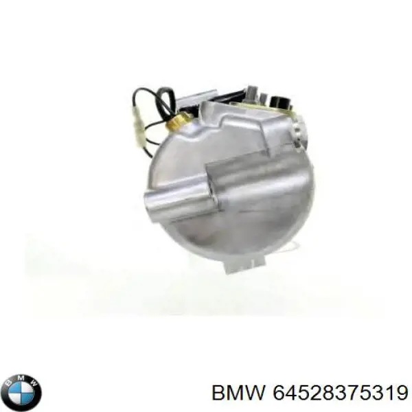Comprar 64528375319 BMW Compresor de aire acondicionado coche