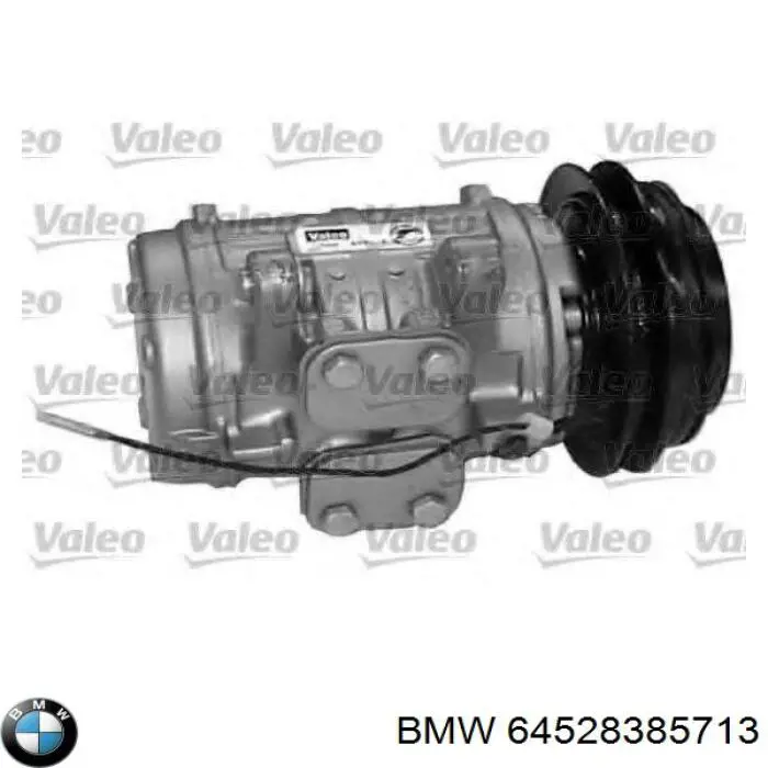Compresor ac Lucas ACP653 precio, desde 308,30 EUR