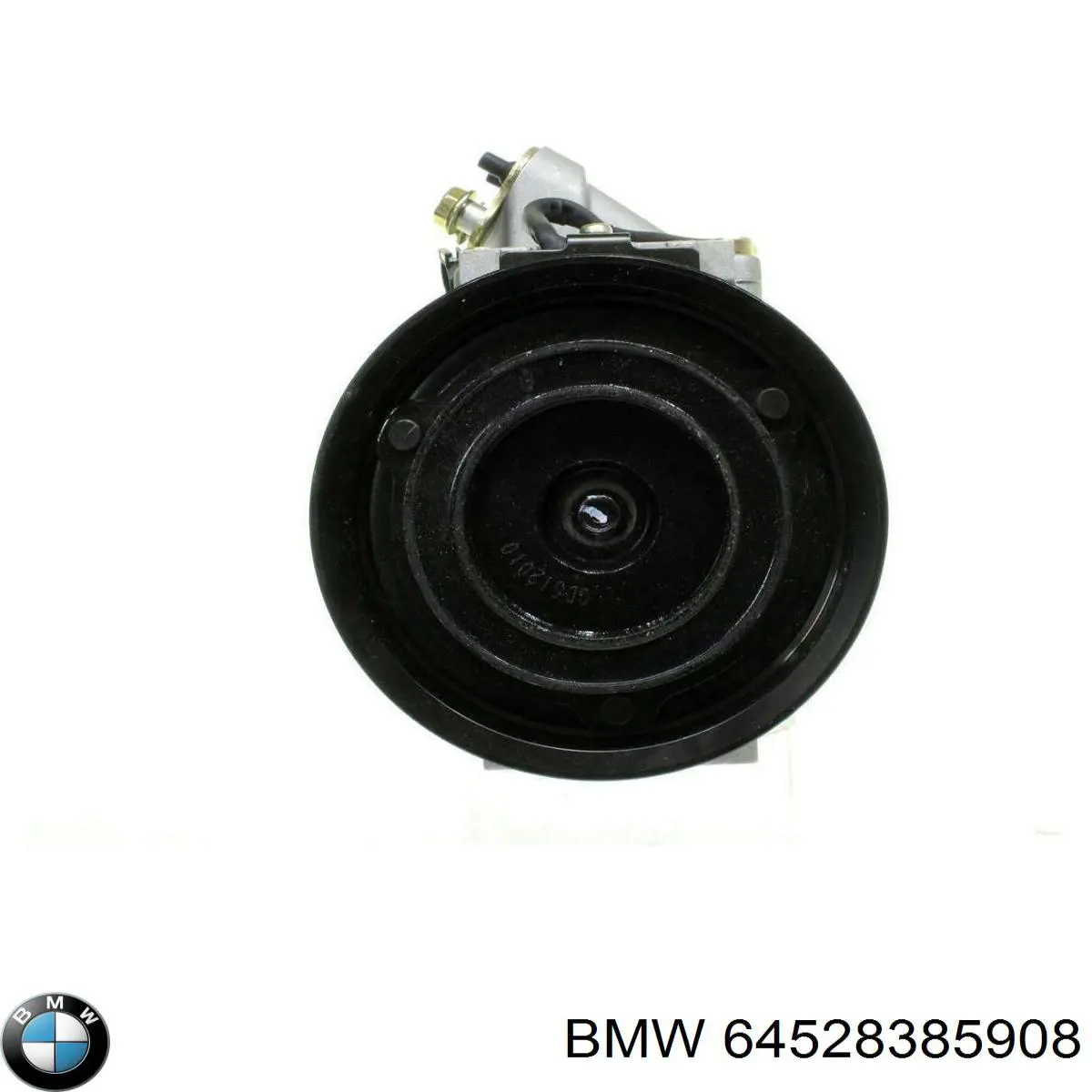 64528385908 BMW Compresor climatizador