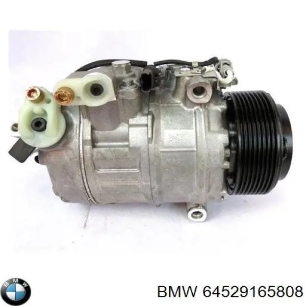 Comprar 64529165808 BMW Compresor de aire acondicionado coche