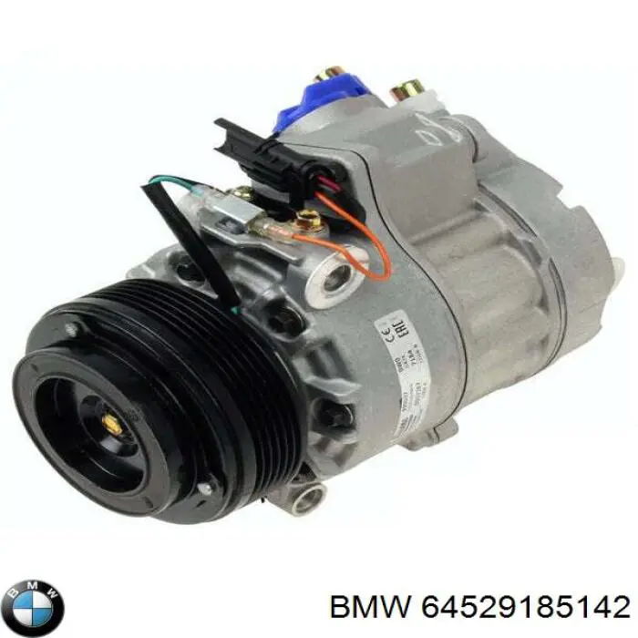 Compresor ac BMW 64529185142 precio, desde 374,95 EUR