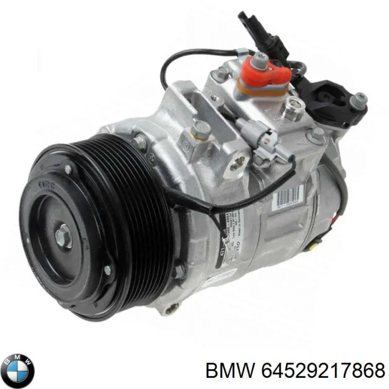 Comprar 64529217868 BMW Compresor de aire acondicionado coche