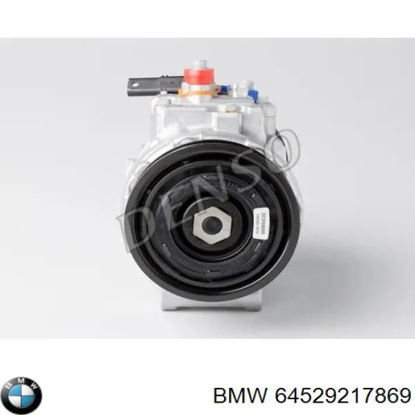 Comprar 64529217869 BMW Compresor de aire acondicionado coche