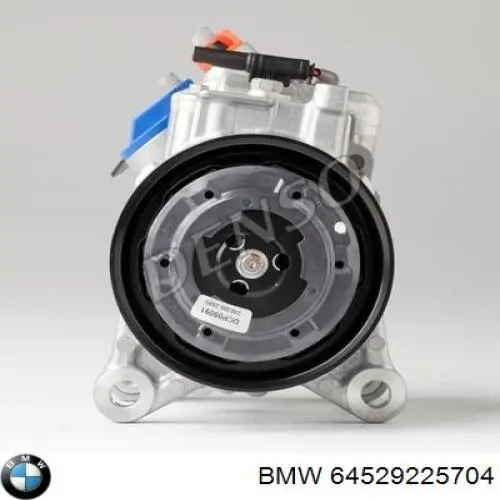 Comprar 64529225704 BMW Compresor de aire acondicionado coche