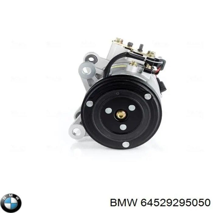 Compresor ac BMW 64529295050 precio, desde 292,81 EUR