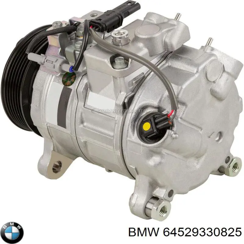 Comprar 64529330825 BMW Compresor de aire acondicionado coche