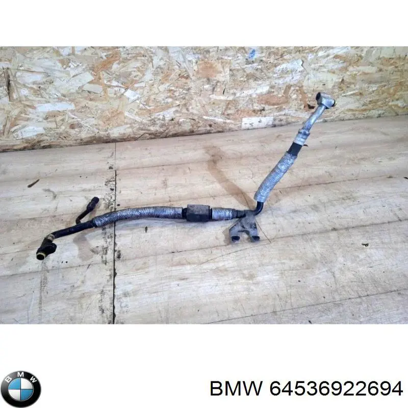 64509187296 BMW