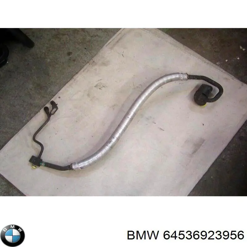  BMW 64536923956 precio, desde 68,24 EUR