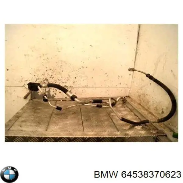 Sensor de presion A/C BMW 64538370623 precio, desde 29,10 EUR