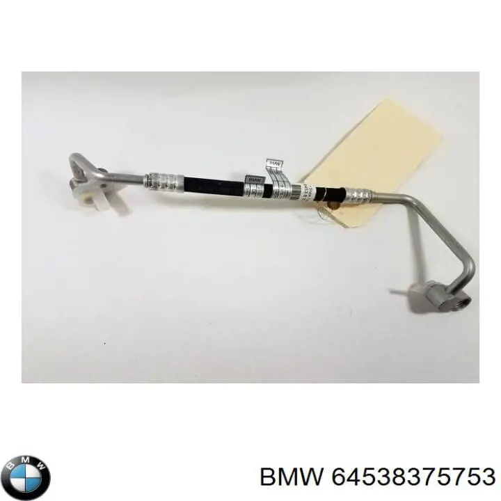 Comprar 64538375753 BMW 