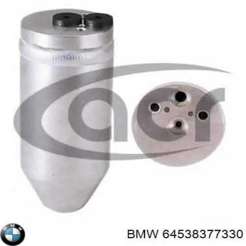 Comprar 64538377330 BMW Filtro secador de aire acondicionado