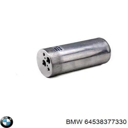 64538377330 BMW filtro deshidratador