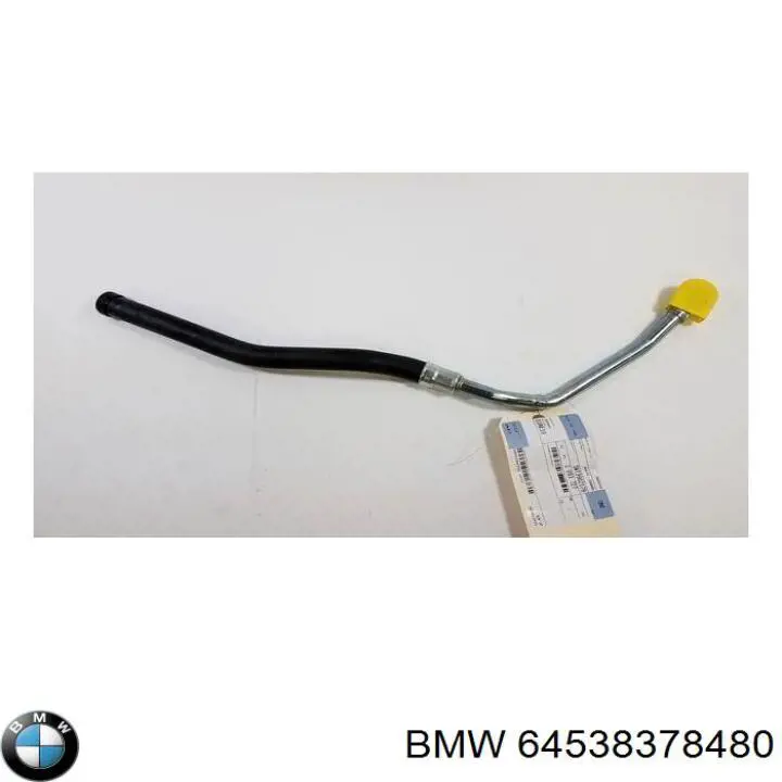 64538378480 BMW